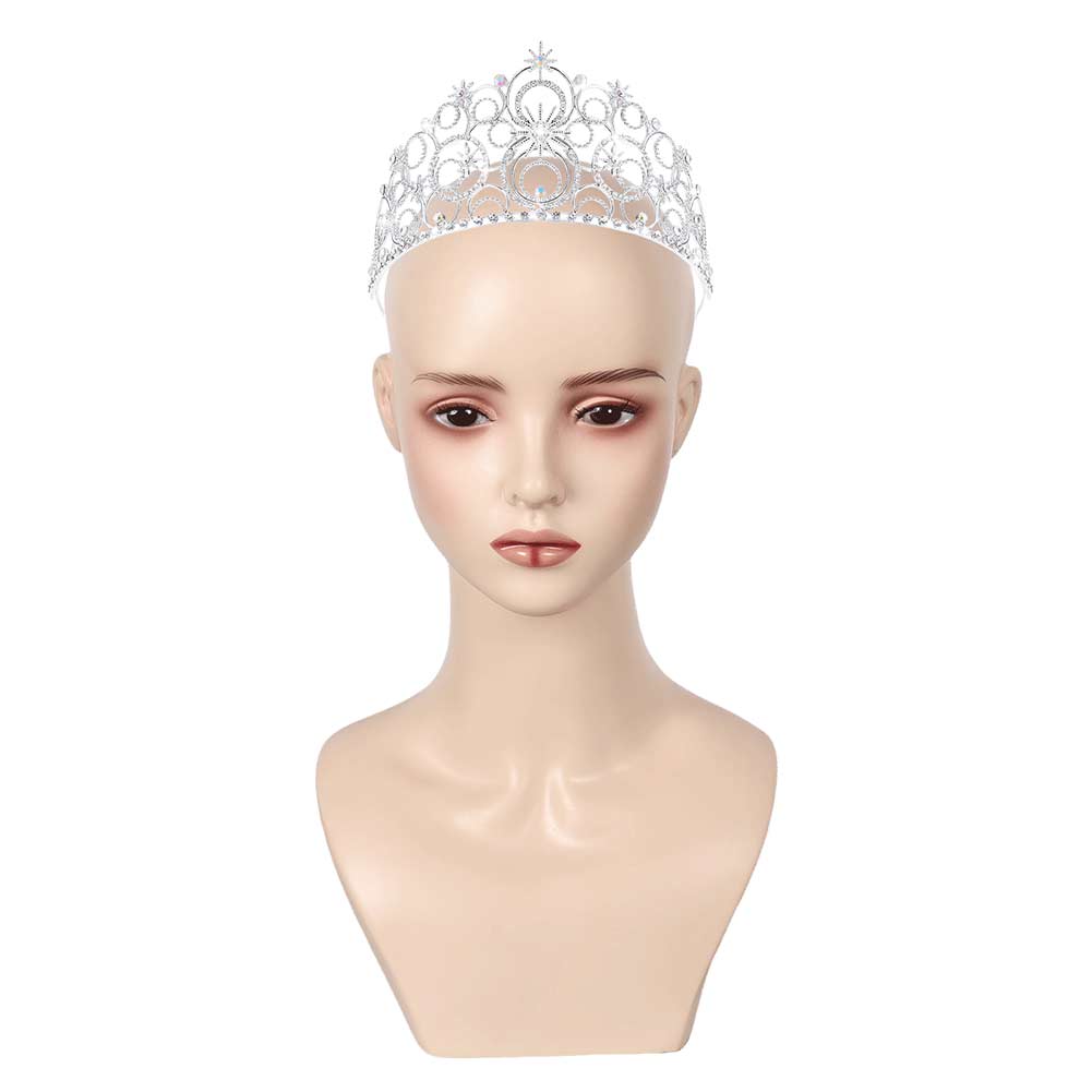 Glinda Cosplay Magic Wand Wick - Magic Tricks recension och pris