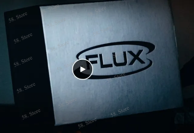 FLUX By ProMystic & Craig Fili - Magic Tricks recension och pris