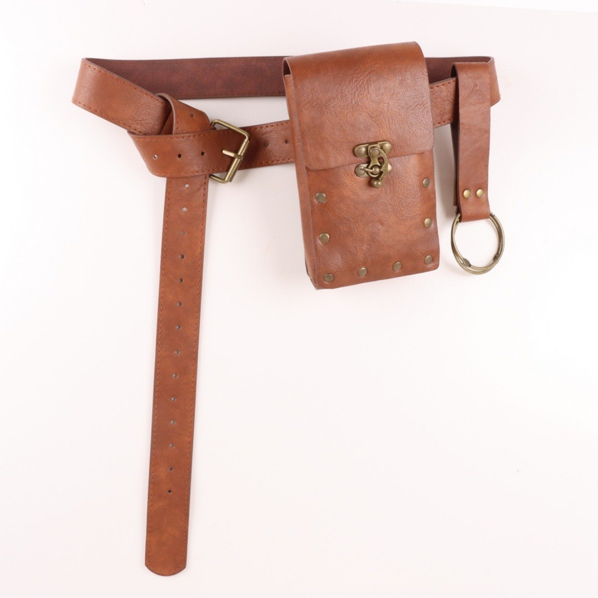 Medieval Retro Belts, Pouches, - Costumes recension och pris