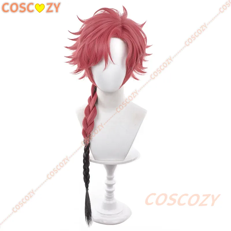 Vein Cosplay Wig Anime Link Cl - Glow In The Dark Party Glasses recension och pris