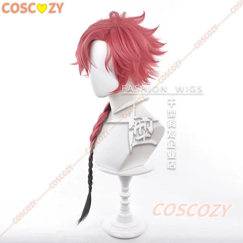 Vein Cosplay Wig Anime Link Cl - Glow In The Dark Party Glasses recension och pris