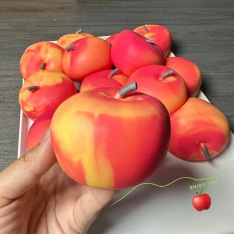 Crunchy Squishy Stress Simulat - Novelty Gifts recension och pris