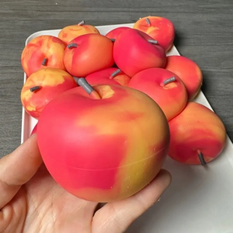 Crunchy Squishy Stress Simulat - Novelty Gifts recension och pris