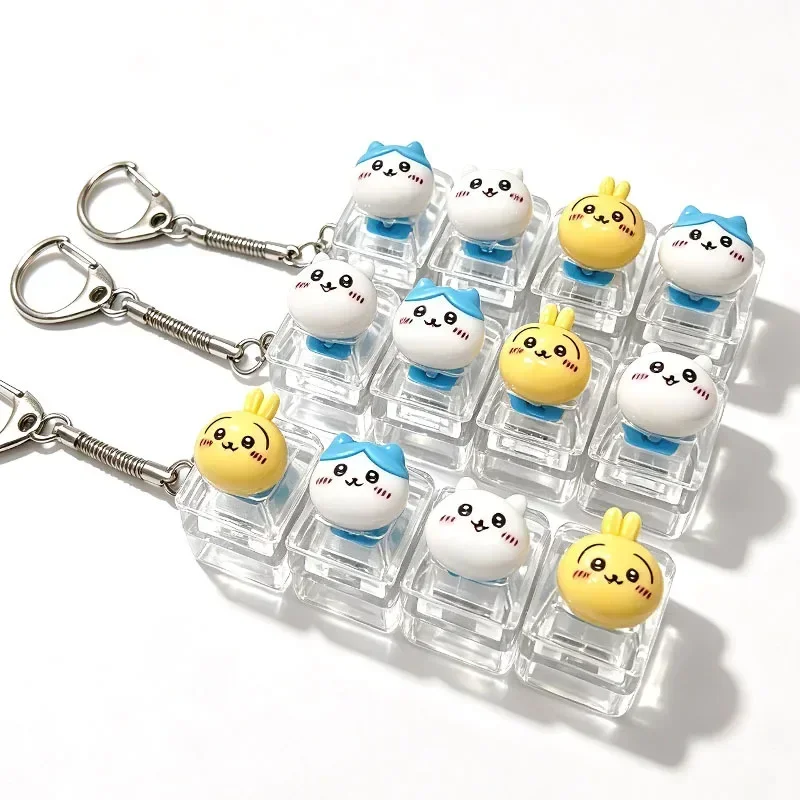Chikawa 26-Key Stress Relief K - Novelty Gifts recension och pris