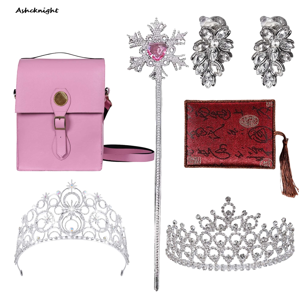 Glinda Cosplay Magic Wand Wick - Magic Tricks recension och pris