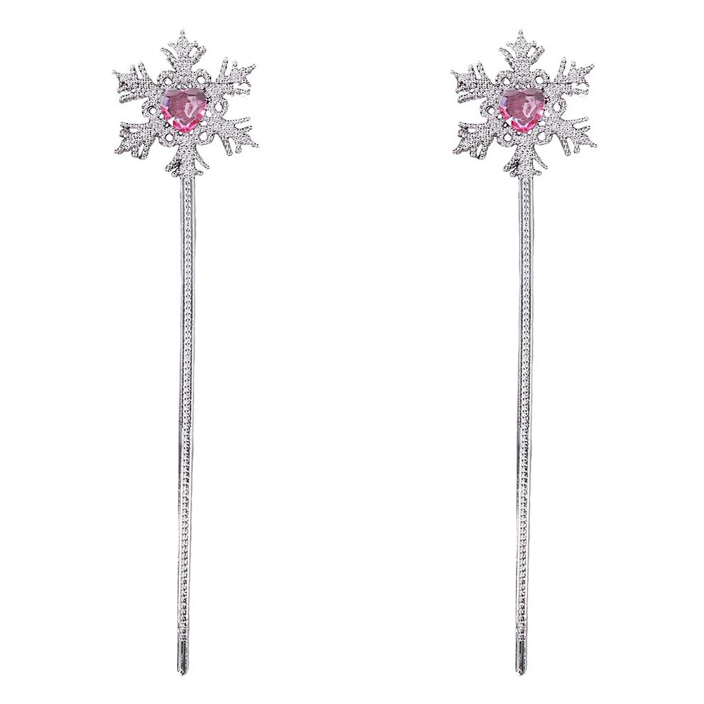 Glinda Cosplay Magic Wand Wick - Magic Tricks recension och pris