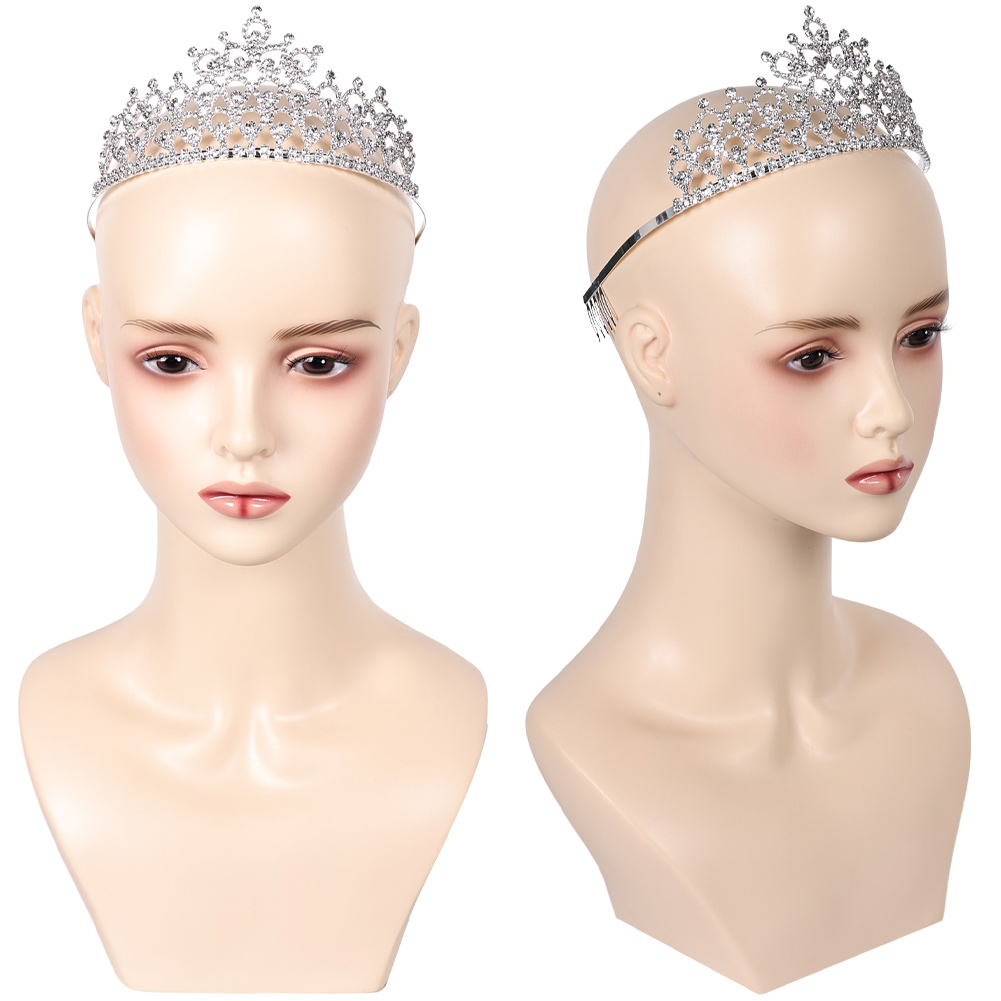 Glinda Cosplay Magic Wand Wick - Magic Tricks recension och pris