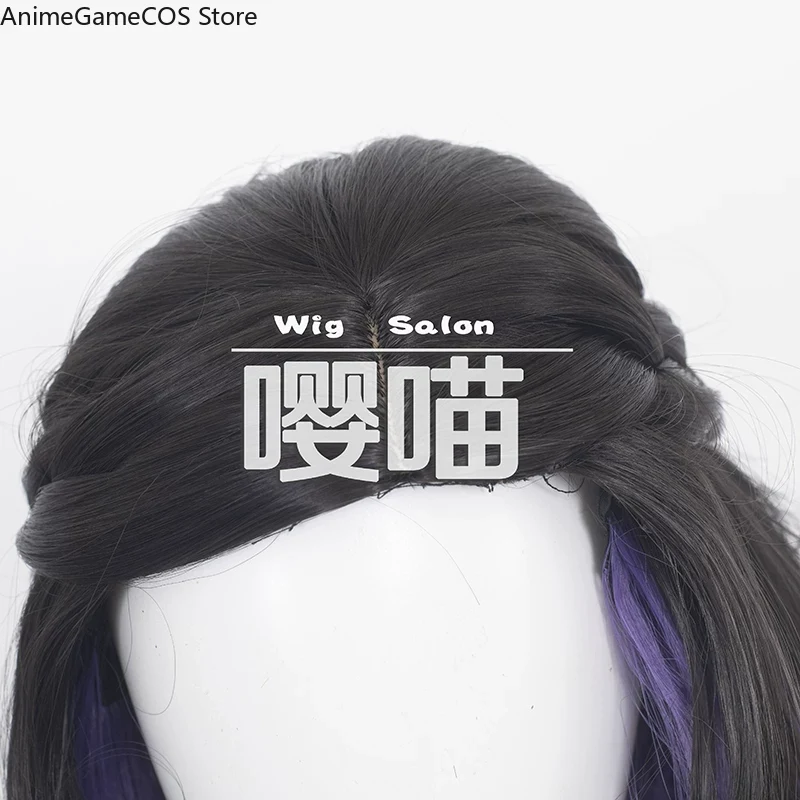 Anime Identity V Perfumer Comi - Anime Cosplay Wig Heat Resistant recension och pris