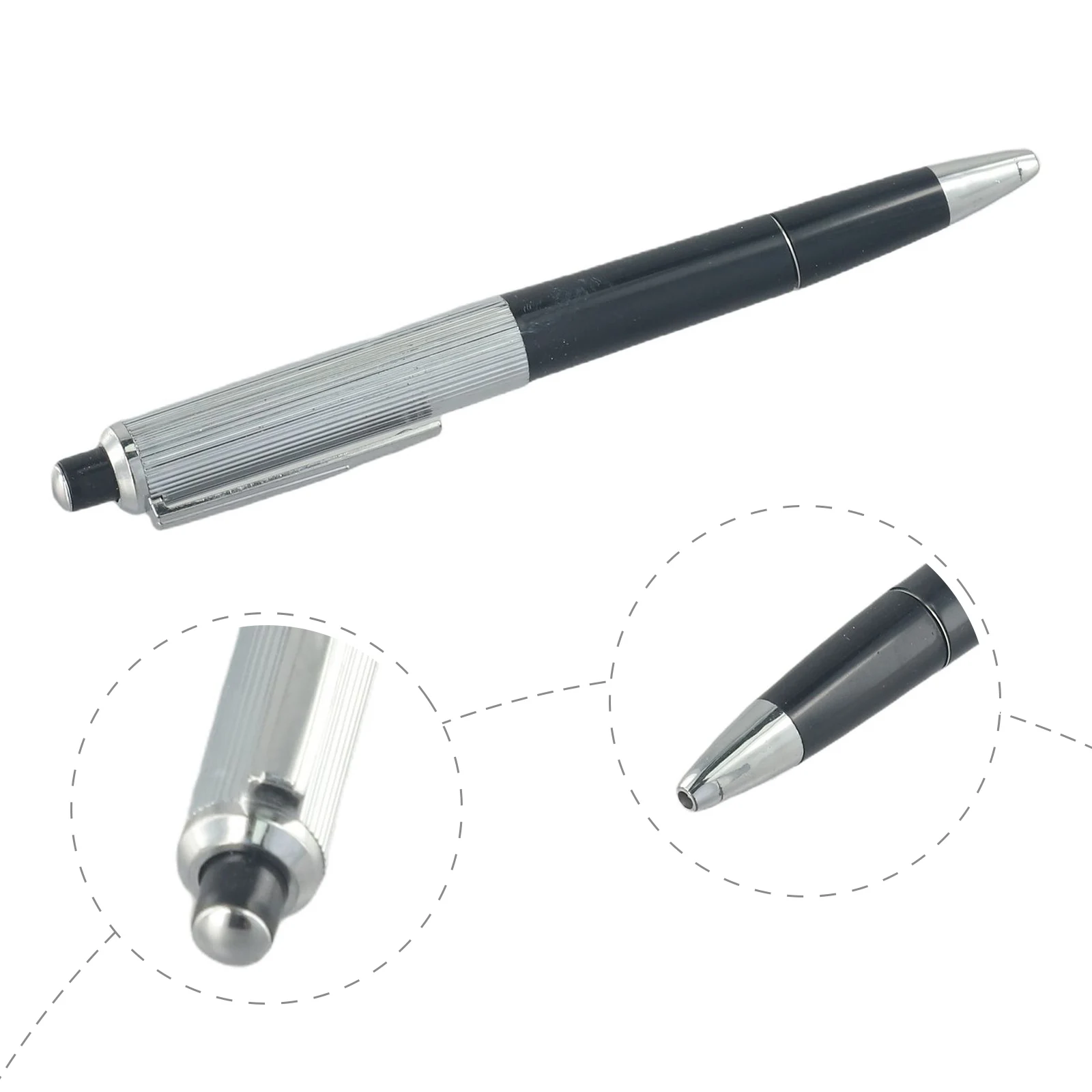 Electric Shock Pen Novelty Pra - Shock Pen Prank Toy recension och pris