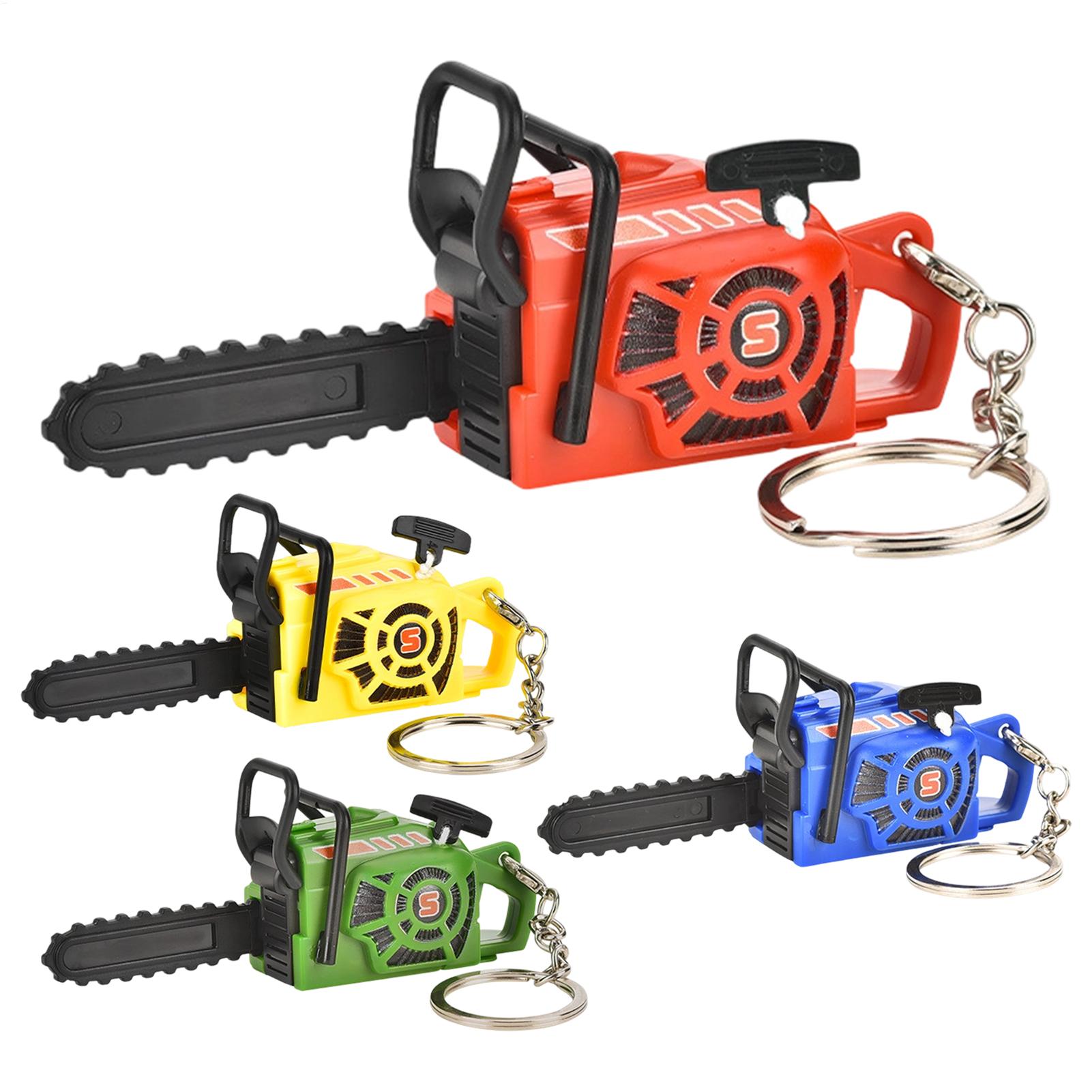 Toy Chainsaw With Pull Cord Pr - Prank Toys recension och pris