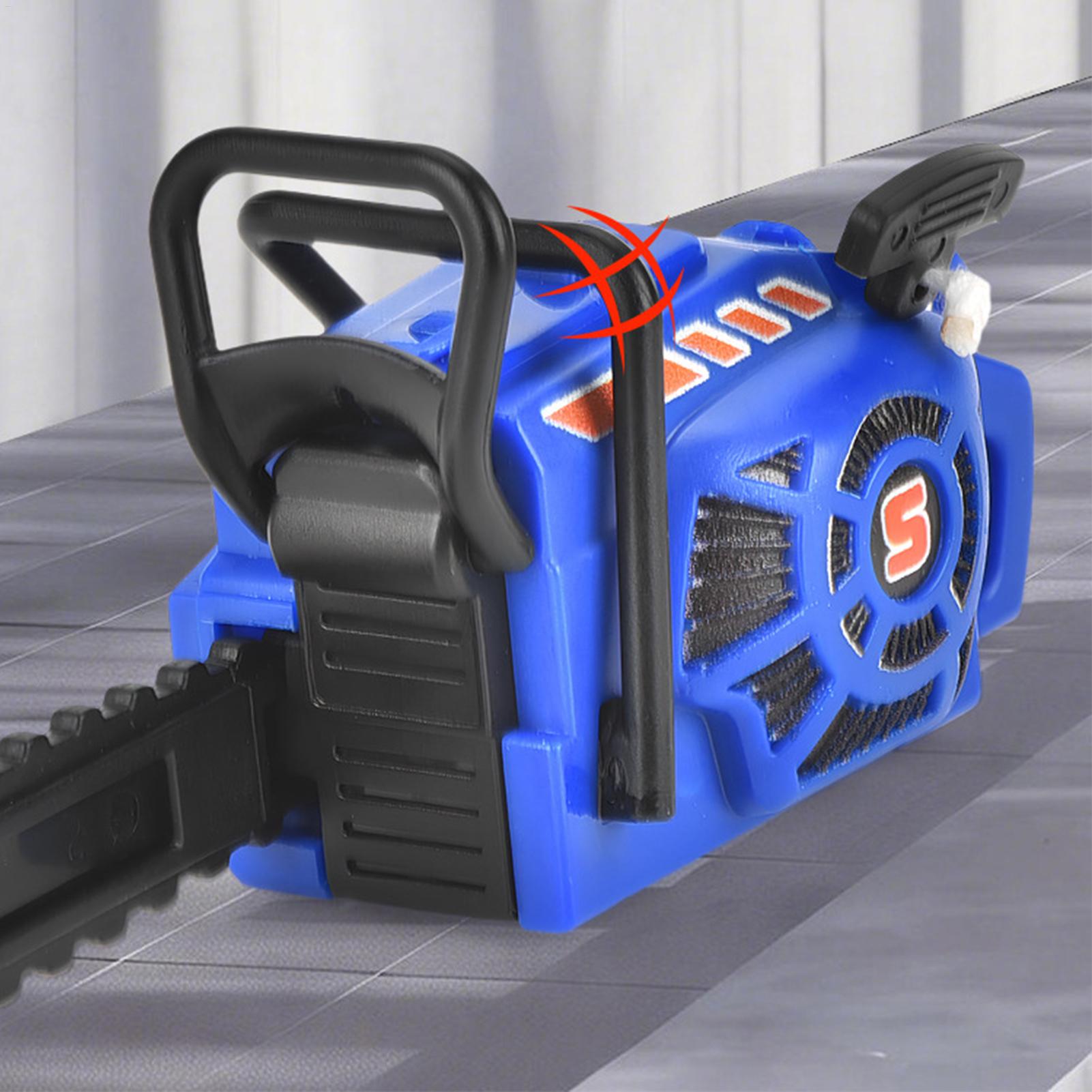 Toy Chainsaw With Pull Cord Pr - Prank Toys recension och pris