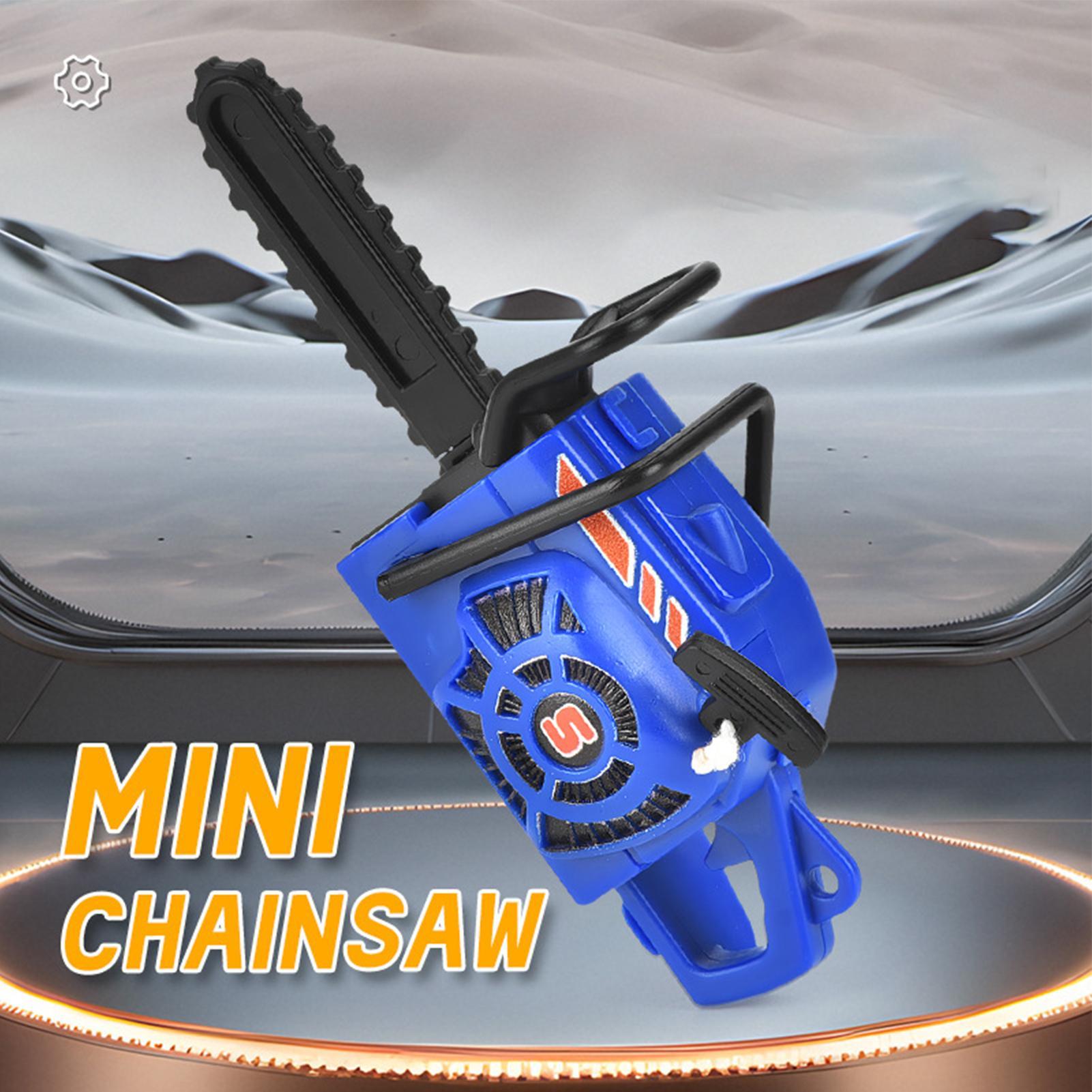 Toy Chainsaw With Pull Cord Pr - Prank Toys recension och pris