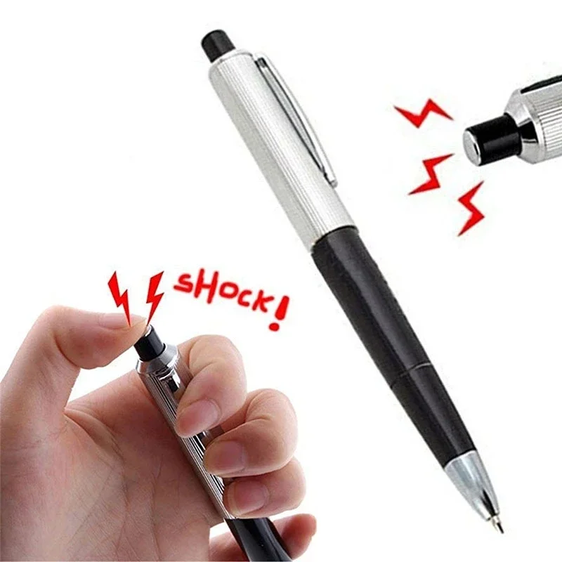 Stun Pen Prank Toys Fun April  - Shock Pen Prank Toy recension och pris