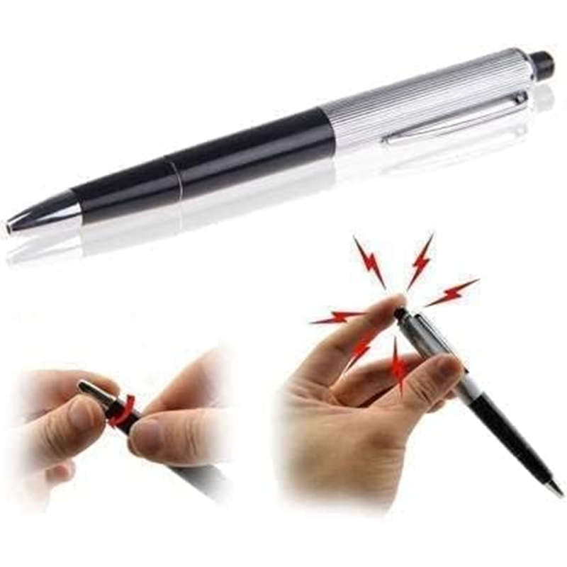 Stun Pen Prank Toys Fun April  - Shock Pen Prank Toy recension och pris