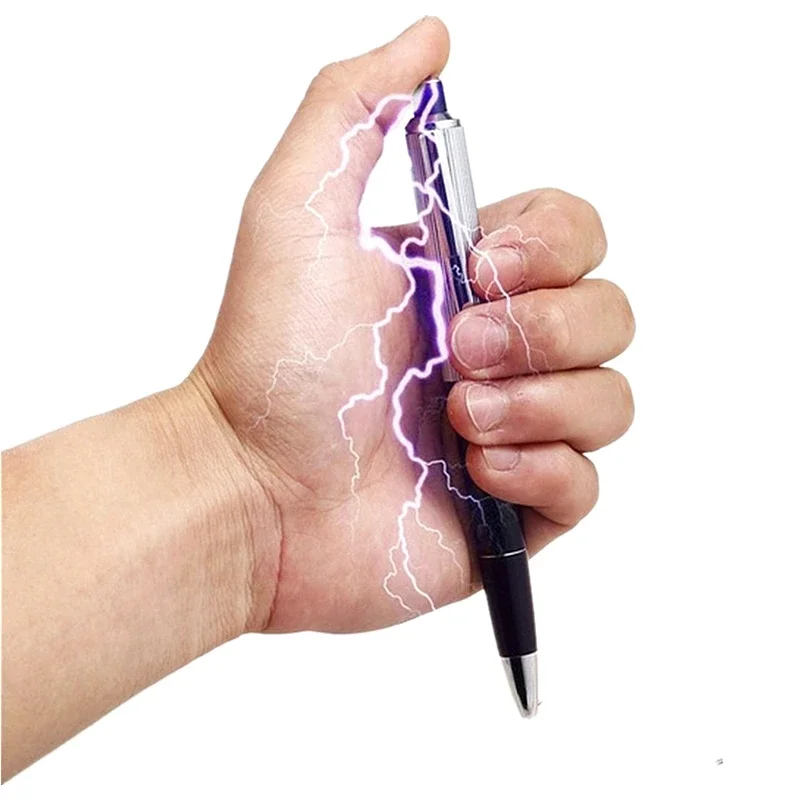 Stun Pen Prank Toys Fun April  - Shock Pen Prank Toy recension och pris