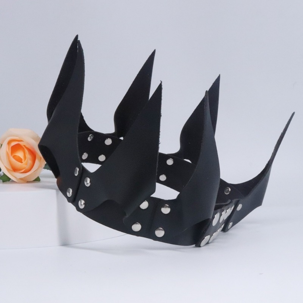 Halloween Women'S Flame Crown  - Costumes recension och pris
