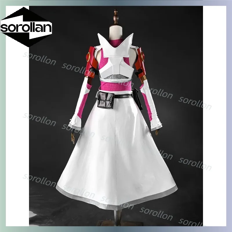 Anime Sword Art Online Yuuki A - Costumes recension och pris
