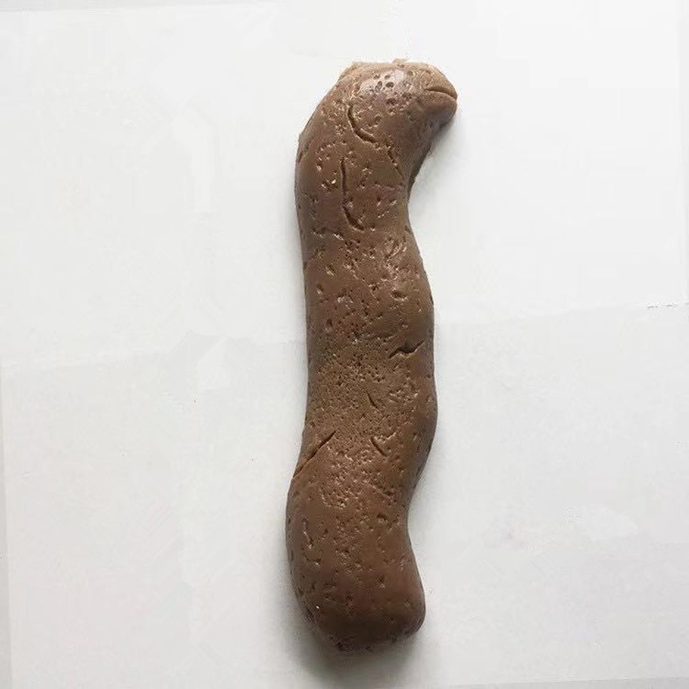 6Pcs Turd Mischief Antistress  - Fake Poop Gag Gift recension och pris