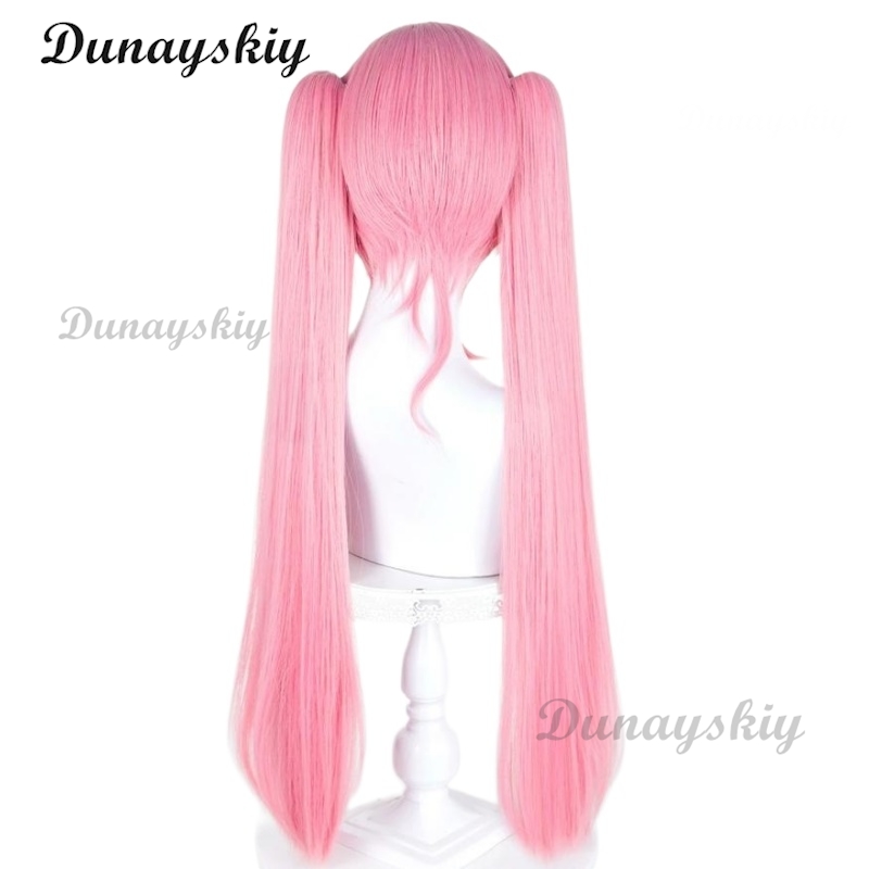 Alien Stage Zombie Stage Mizi  - Anime Cosplay Wig Heat Resistant recension och pris