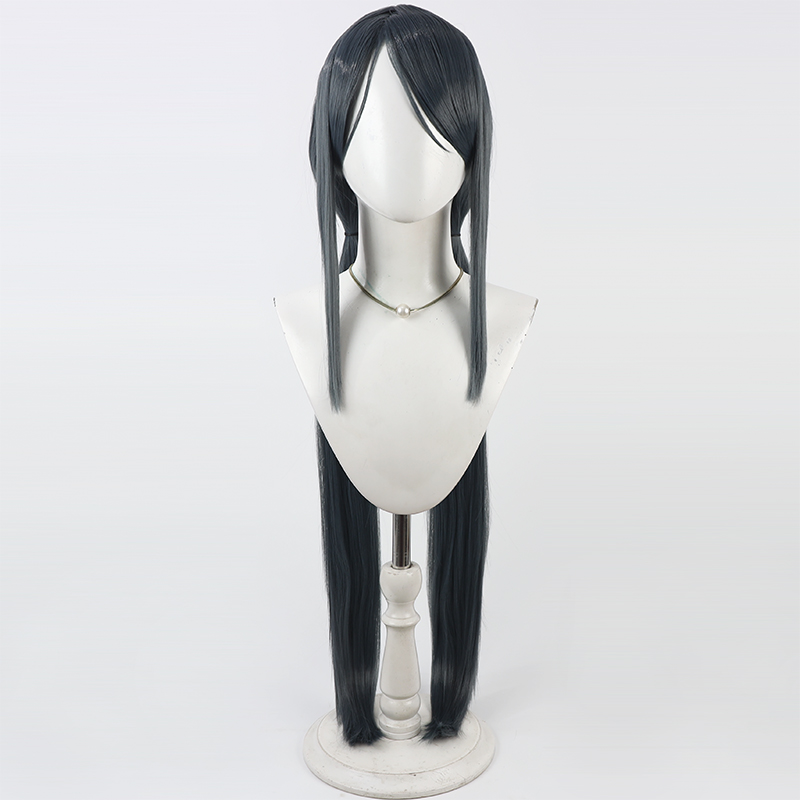 Exia Cosplay Wig Nikke Goddess - Anime Cosplay Wig Heat Resistant recension och pris